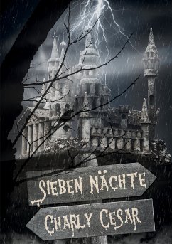 Sieben Nächte (eBook, ePUB) - Cesar, Charly