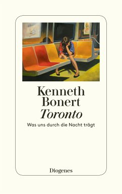 Toronto (eBook, ePUB) - Bonert, Kenneth