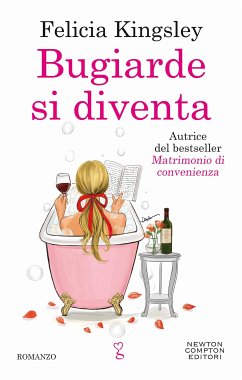 Bugiarde si diventa (eBook, ePUB) - Kingsley, Felicia