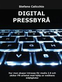 Digital pressbyrå (eBook, ePUB)