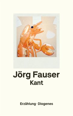 Kant (eBook, ePUB) - Fauser, Jörg