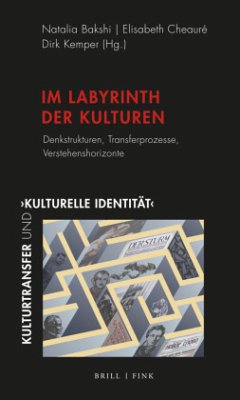 Im Labyrinth der Kulturen