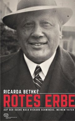 Rotes Erbe - Bethke, Ricarda