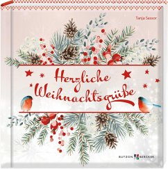 Herzliche Weihnachtsgrüße - Sassor, Tanja