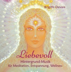 Cover Liebevoll