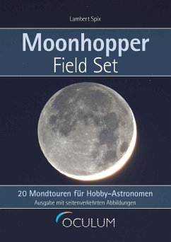 Moonhopper Field Set - Spix, Lambert