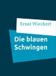 Die blauen Schwingen (eBook, ePUB) - Bild 1