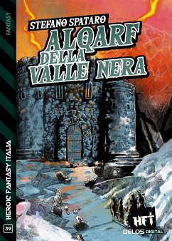 Alqarf della Valle Nera (eBook, ePUB) - Spataro, Stefano