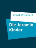 Die Jeromin Kinder (eBook, ePUB)