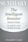 Summary of The Intelligent Investor (eBook, ePUB)