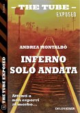 Inferno solo andata (eBook, ePUB)