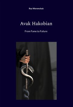 Avak Hakobian (eBook, ePUB)