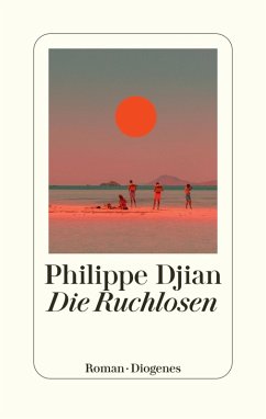 Die Ruchlosen (eBook, ePUB) - Djian, Philippe