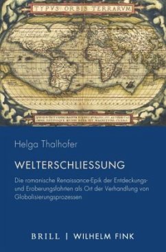 Welterschließung - Thalhofer, Helga