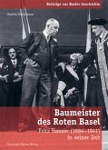 Baumeister den Roten Basel