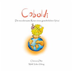 Coboldi - Ohm, Chenoa;Viking, Malik Valea