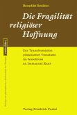 Die Fragilität religiöser Hoffnung