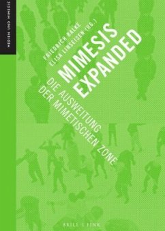 Mimesis expanded