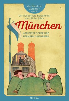 München - Scher, Peter;Sinsheimer, Hermann