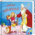 Lieber Nikolaus Lieber Nikolaus