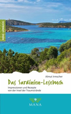 Das Sardinien-Lesebuch - Irmscher, Almut