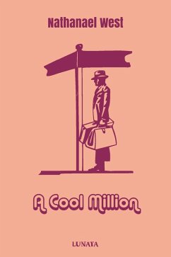 A Cool Million (eBook, ePUB)
