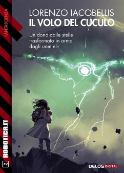 Il volo del cuculo (eBook, ePUB) - Iacobellis, Lorenzo