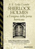 Sherlock Holmes e l'enigma della porta barricata (eBook, ePUB)