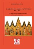 L'abbazia di S.Maria d'Appenino (eBook, ePUB)