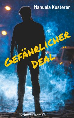Gefährlicher Deal (eBook, ePUB)