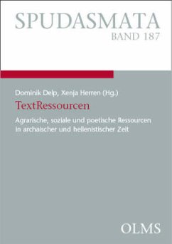 Cover TextRessourcen