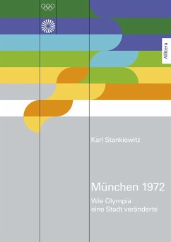 München 1972 - Stankiewitz, Karl