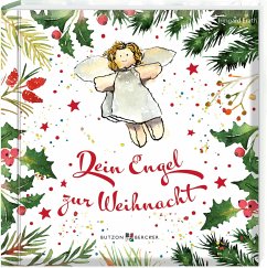 Dein Engel zur Weihnacht - Erath, Irmgard