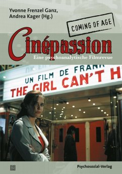 Cinépassion - Coming of Age (eBook, PDF)