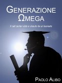 Generazione Omega (eBook, ePUB)