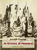 An Outpost of Progress (eBook, ePUB) An Outpost of Progress (eBook, ePUB)
