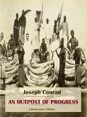 An Outpost of Progress (eBook, ePUB)