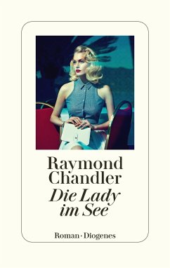 Die Lady im See (eBook, ePUB) - Chandler, Raymond