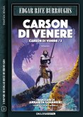 Carson di Venere (eBook, ePUB)