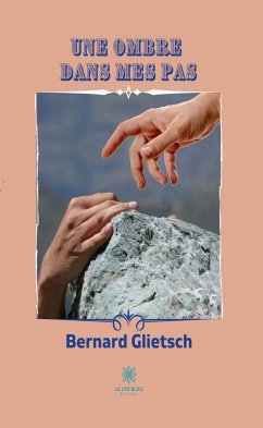 Une ombre dans mes pas (eBook, ePUB) - Glietsch, Bernard