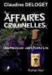 Affaires Criminelles (eBook, ePUB) - Bild 1