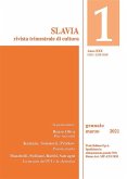 Slavia 2021 1 (eBook, ePUB)