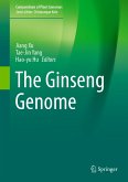 The Ginseng Genome (eBook, PDF)