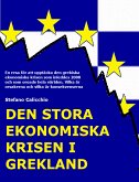 Den stora ekonomiska krisen i Grekland (eBook, ePUB)