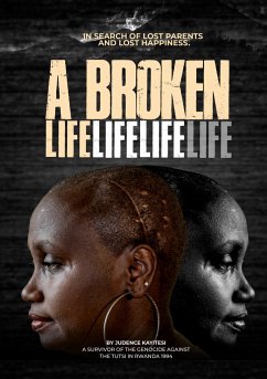 A broken life - Kayitesi, Judence