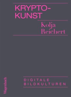 Krypto-Kunst - Reichert, Kolja