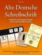 Alte Deutsche Schreibschrift -... - Bild 1