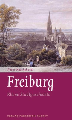 Freiburg - Kalchthaler, Peter