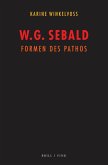 W. G. Sebald: Formen des Pathos