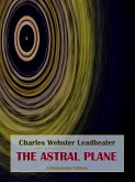 The Astral Plane (eBook, ePUB)